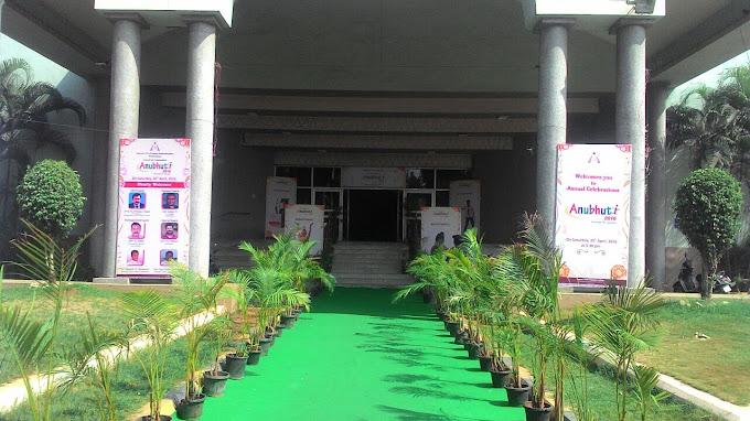 RTC Kalyana Mandapam Banquet Hall gallery image