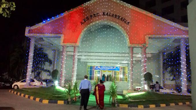 RTC Kalyana Mandapam Banquet Hall gallery image