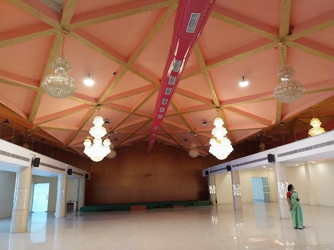 RTC Kalyana Mandapam Banquet Hall gallery image