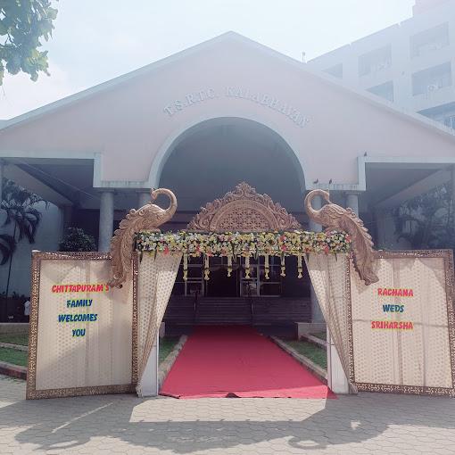 RTC Kalyana Mandapam Banquet Hall gallery image