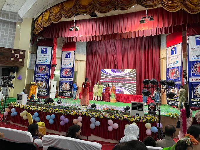 RTC Kalyana Mandapam Banquet Hall gallery image