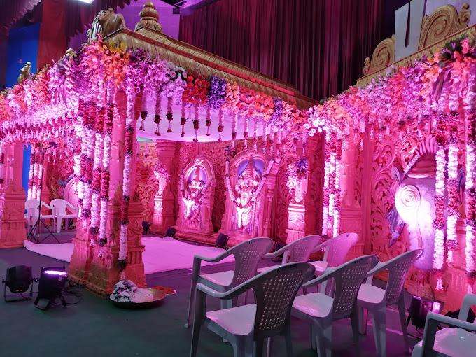 RTC Kalyana Mandapam Banquet Hall gallery image
