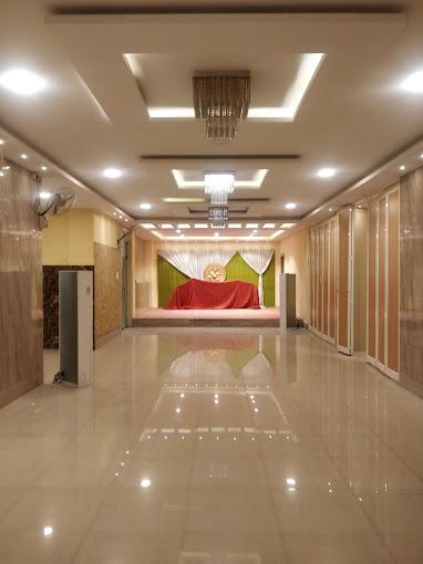 RTC Kalyana Mandapam Banquet Hall gallery image