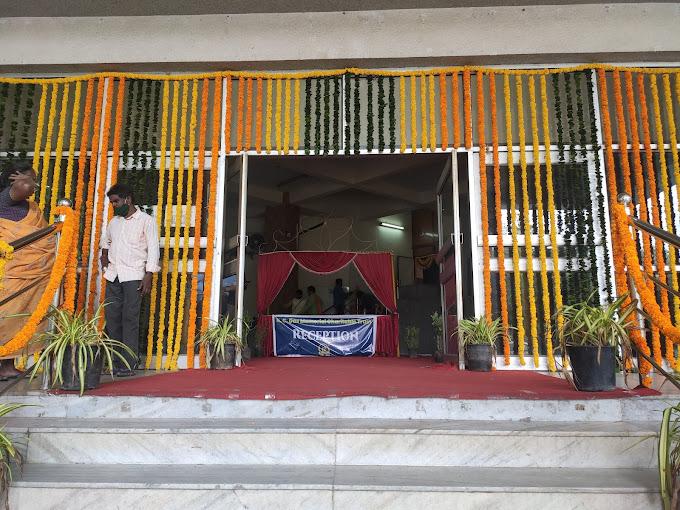RTC Kalyana Mandapam Banquet Hall gallery image