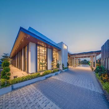 Jenvi Convention Hall