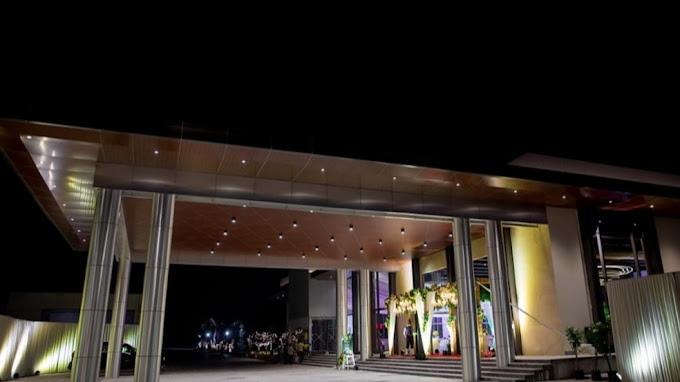 Jenvi Convention Hall gallery image