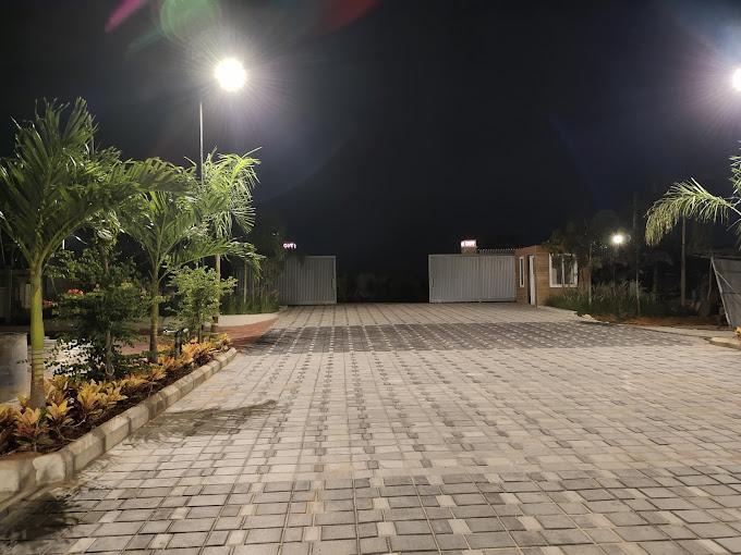 Jenvi Convention Hall gallery image