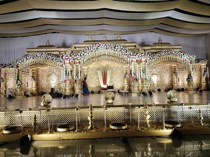 Jenvi Convention Hall gallery image