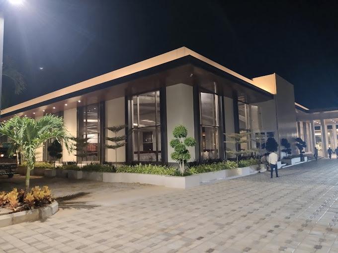 Jenvi Convention Hall gallery image