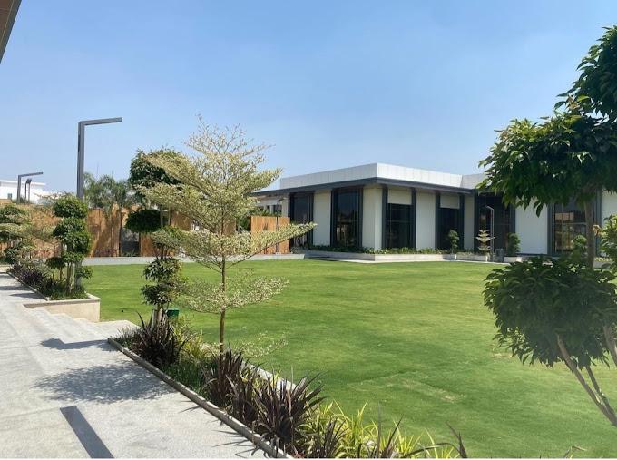 Jenvi Convention Hall gallery image