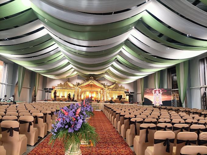 Jenvi Convention Hall gallery image