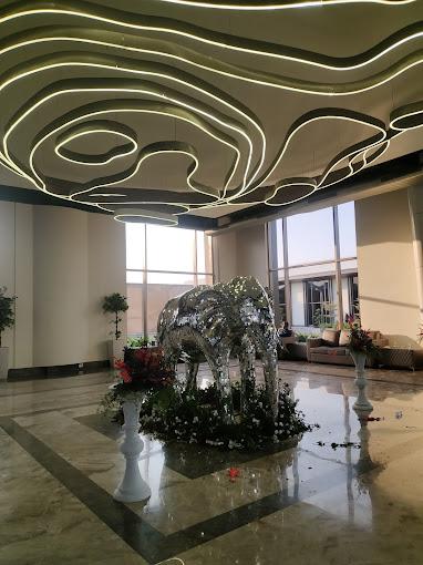 Jenvi Convention Hall gallery image