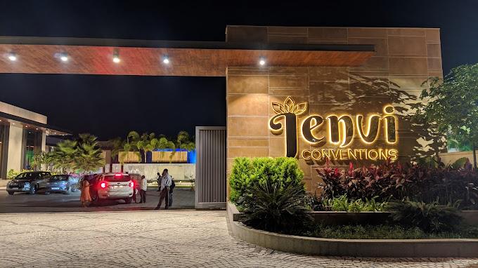 Jenvi Convention Hall gallery image