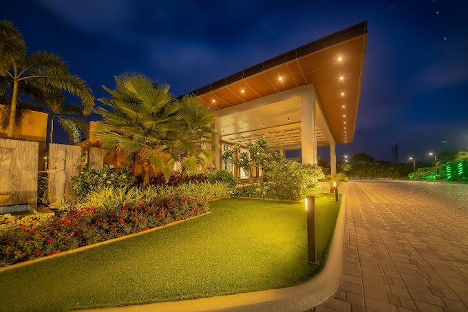 Jenvi Convention Hall gallery image