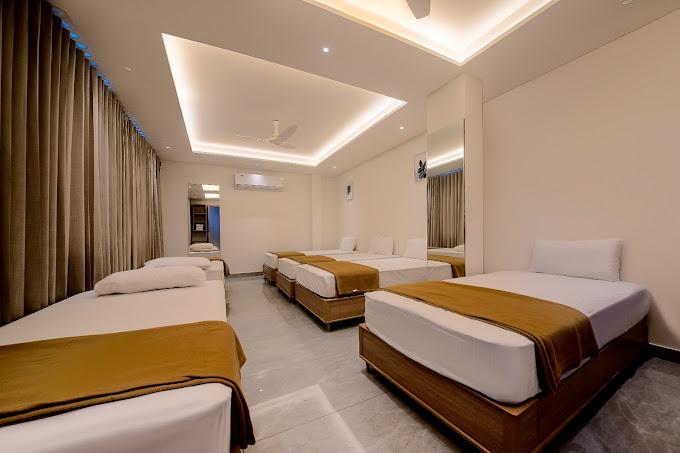 Jenvi Convention Hall gallery image