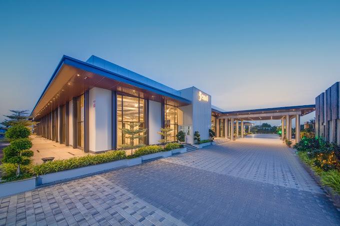 Jenvi Convention Hall gallery image