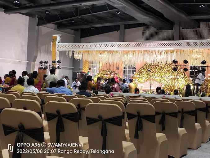 Jenvi Convention Hall gallery image