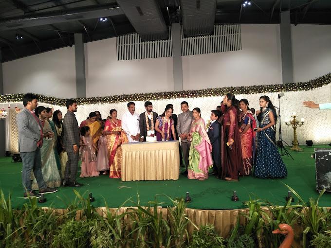 Jenvi Convention Hall gallery image