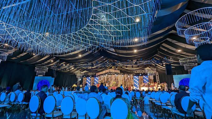 Jenvi Convention Hall gallery image