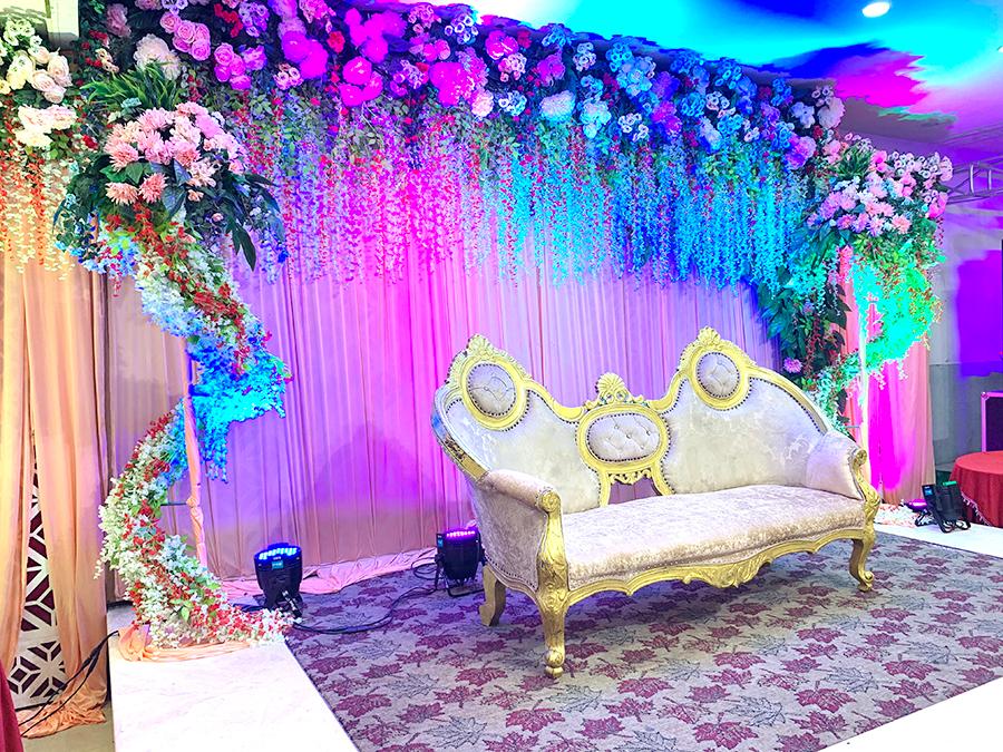 Tarang Banquet - View 4