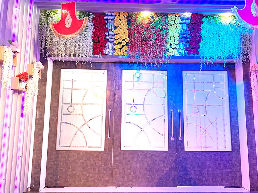 Tarang Banquet - View 5