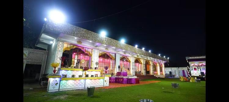Shri Laxmi Palace gallery image
