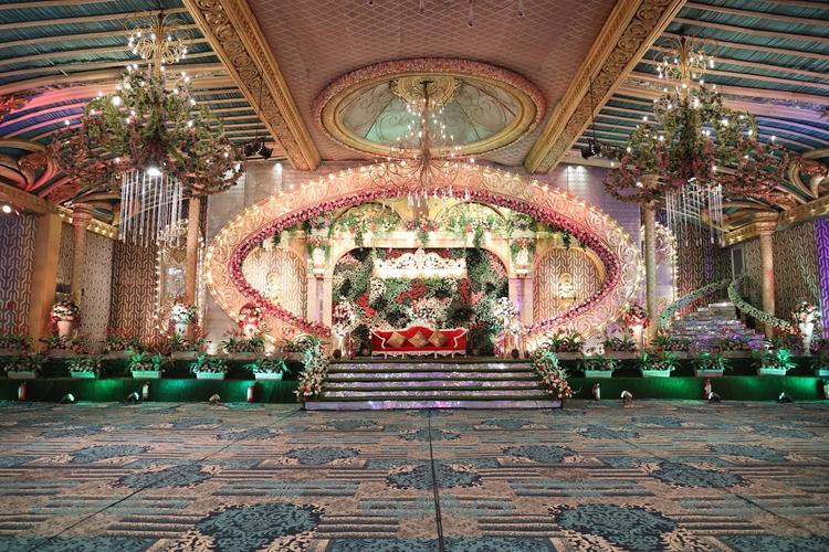 Kawatra Tent Rajwada gallery image