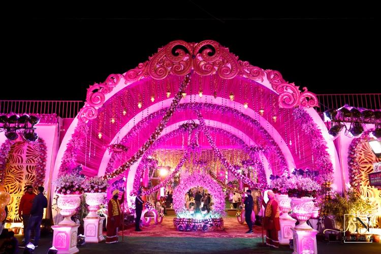 Kawatra Tent Rajwada gallery image