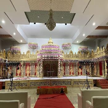 VMR CONVENTION HALL