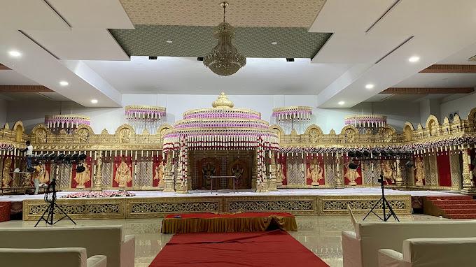VMR CONVENTION HALL gallery image