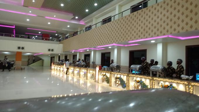 VMR CONVENTION HALL gallery image