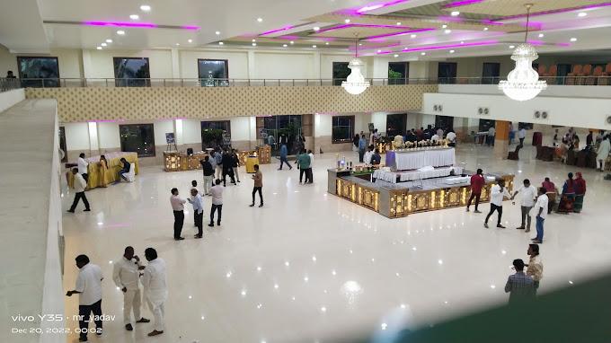 VMR CONVENTION HALL gallery image