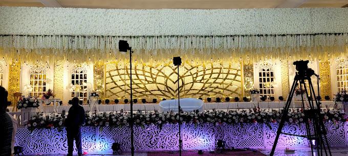 VMR CONVENTION HALL gallery image