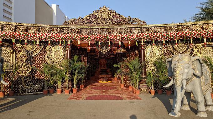 VMR CONVENTION HALL gallery image