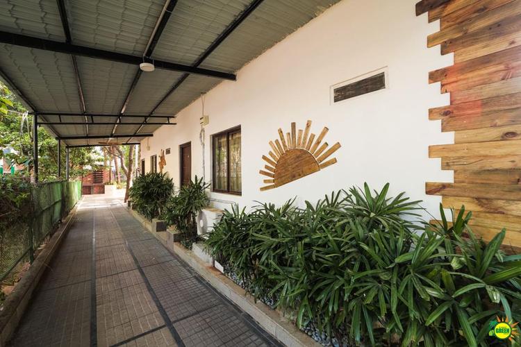 Summer Green Resort gallery image
