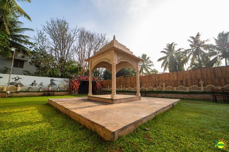 Summer Green Resort gallery image