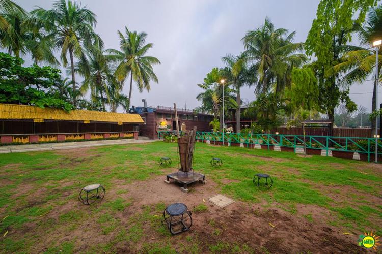 Summer Green Resort gallery image