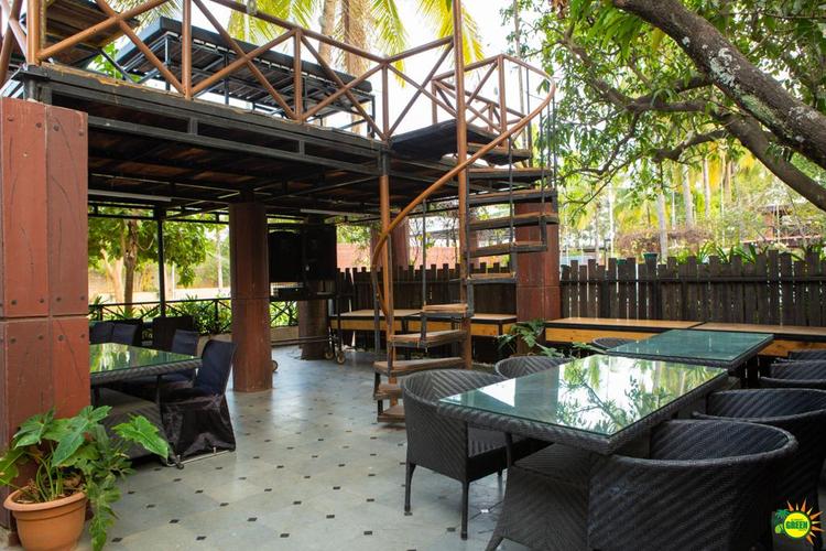 Summer Green Resort gallery image
