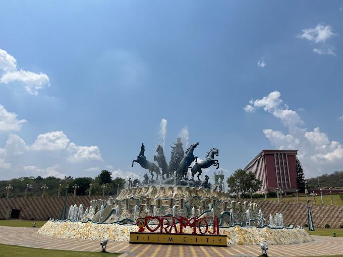 Ramoji Film City gallery image