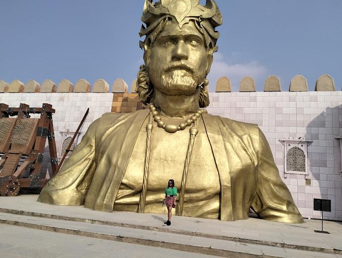 Ramoji Film City gallery image