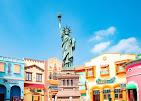 Ramoji Film City gallery image