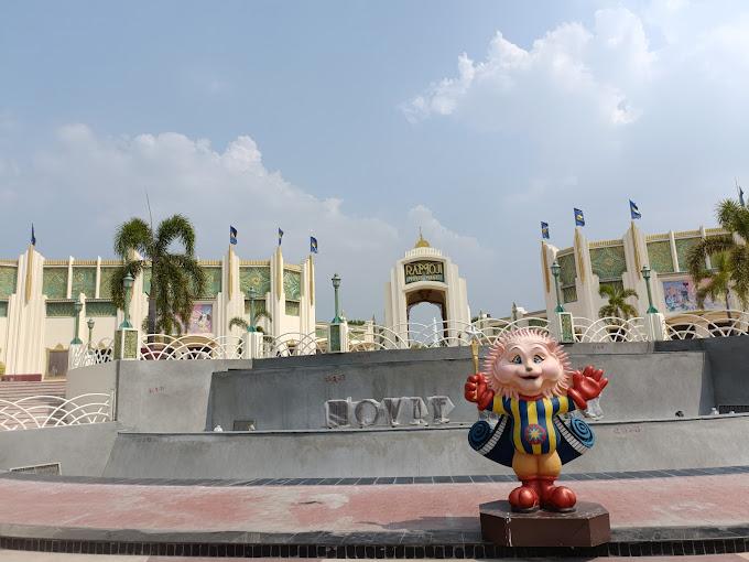 Ramoji Film City gallery image