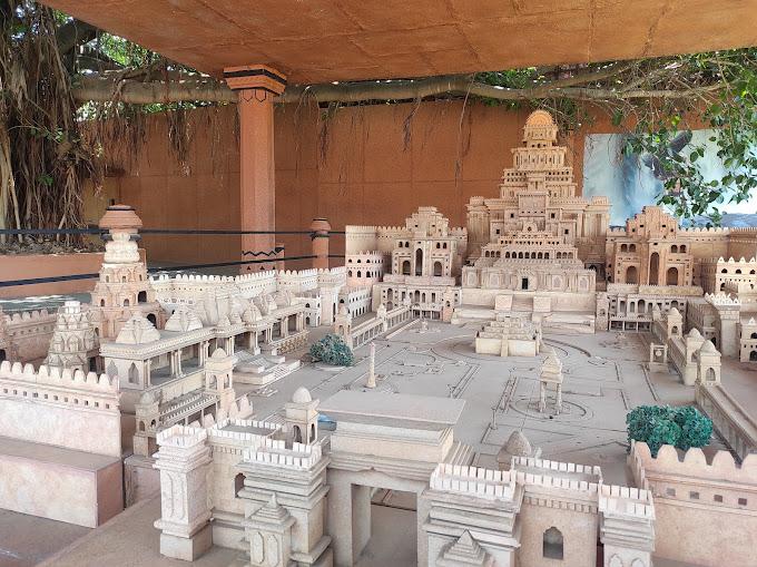 Ramoji Film City gallery image