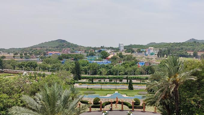 Ramoji Film City gallery image