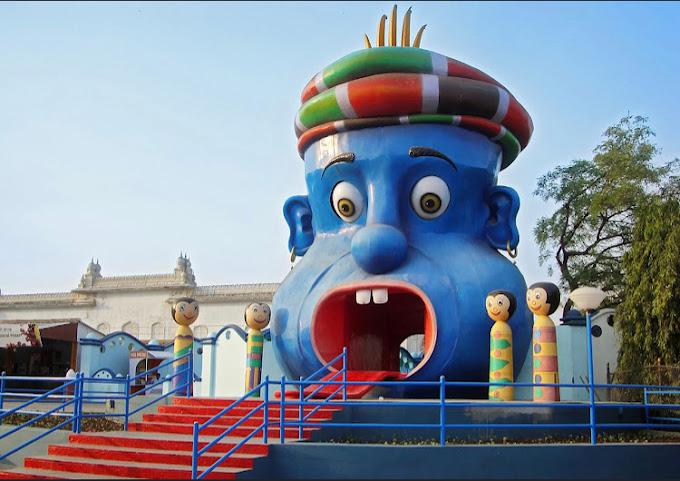 Ramoji Film City gallery image