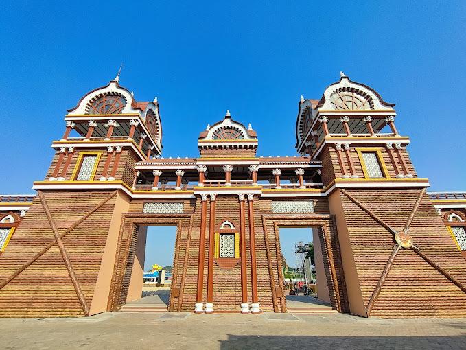 Ramoji Film City gallery image