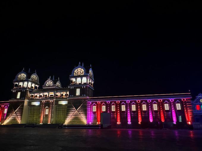 Ramoji Film City gallery image