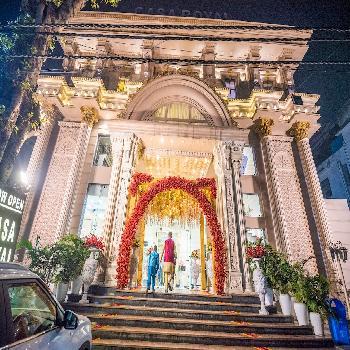 Casa Royal Banquet Mayapuri