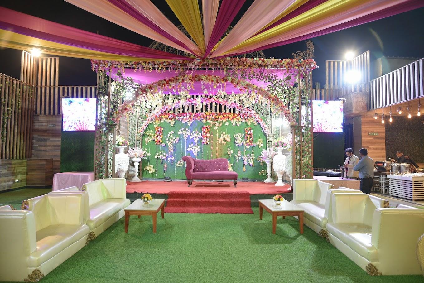 Casa Royal Banquet Mayapuri - View 3