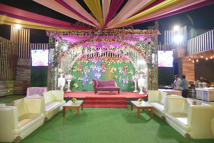 Casa Royal Banquet Mayapuri gallery image